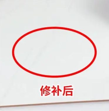 商州瓷砖空鼓维修公司分享下板材基层，未采取柔性过渡措施的影响。在瓷砖铺贴工程中，如果采用的是板材基层（如石膏板、木工板等非刚性基层），而未采取柔性过渡措施，